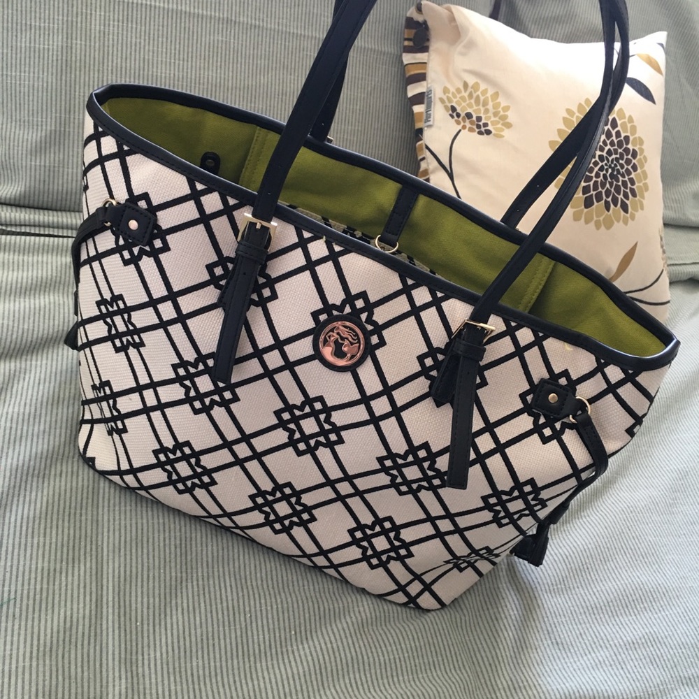 Spartina 449 Large tote